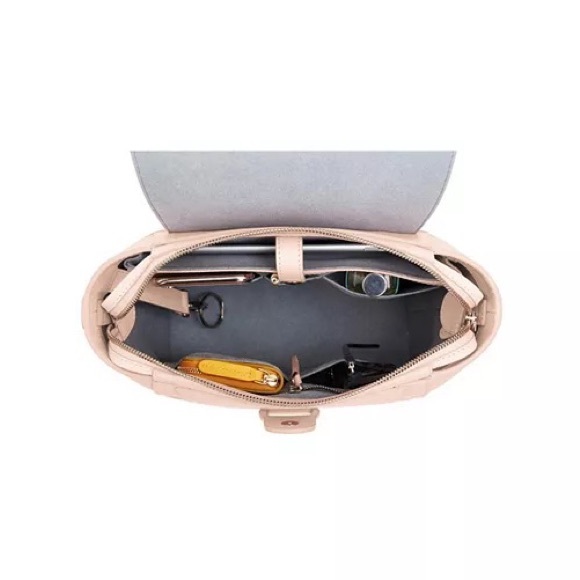 SENREVE BLUSH mini Maestra Convertible Handbag & Backpack - Picture 12 of 14